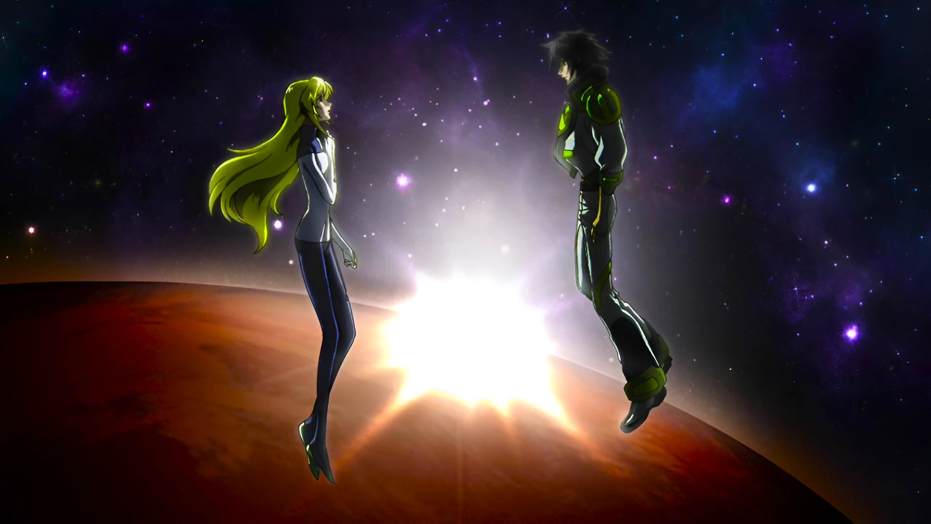 Эпоха героев