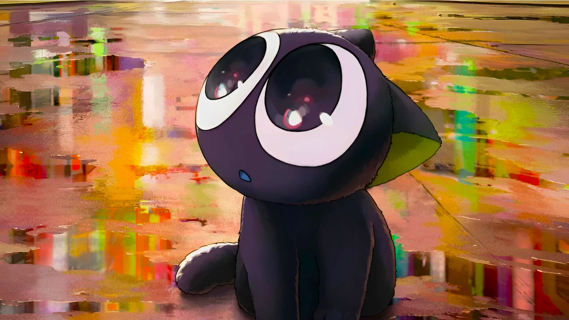 Легенда о Сяохэе Ло