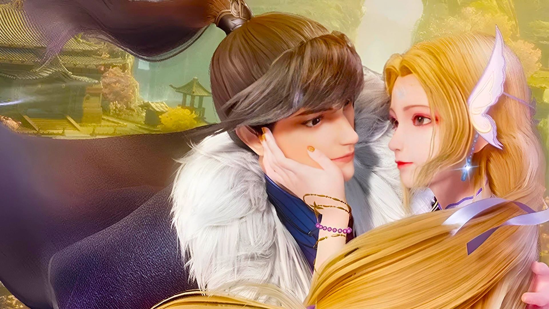 Одинокий странник