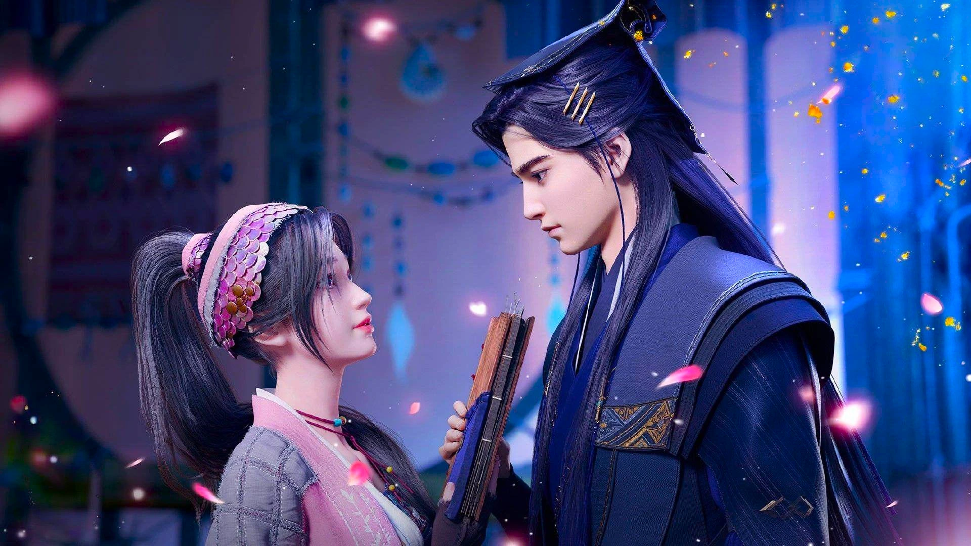 Остров Силианг