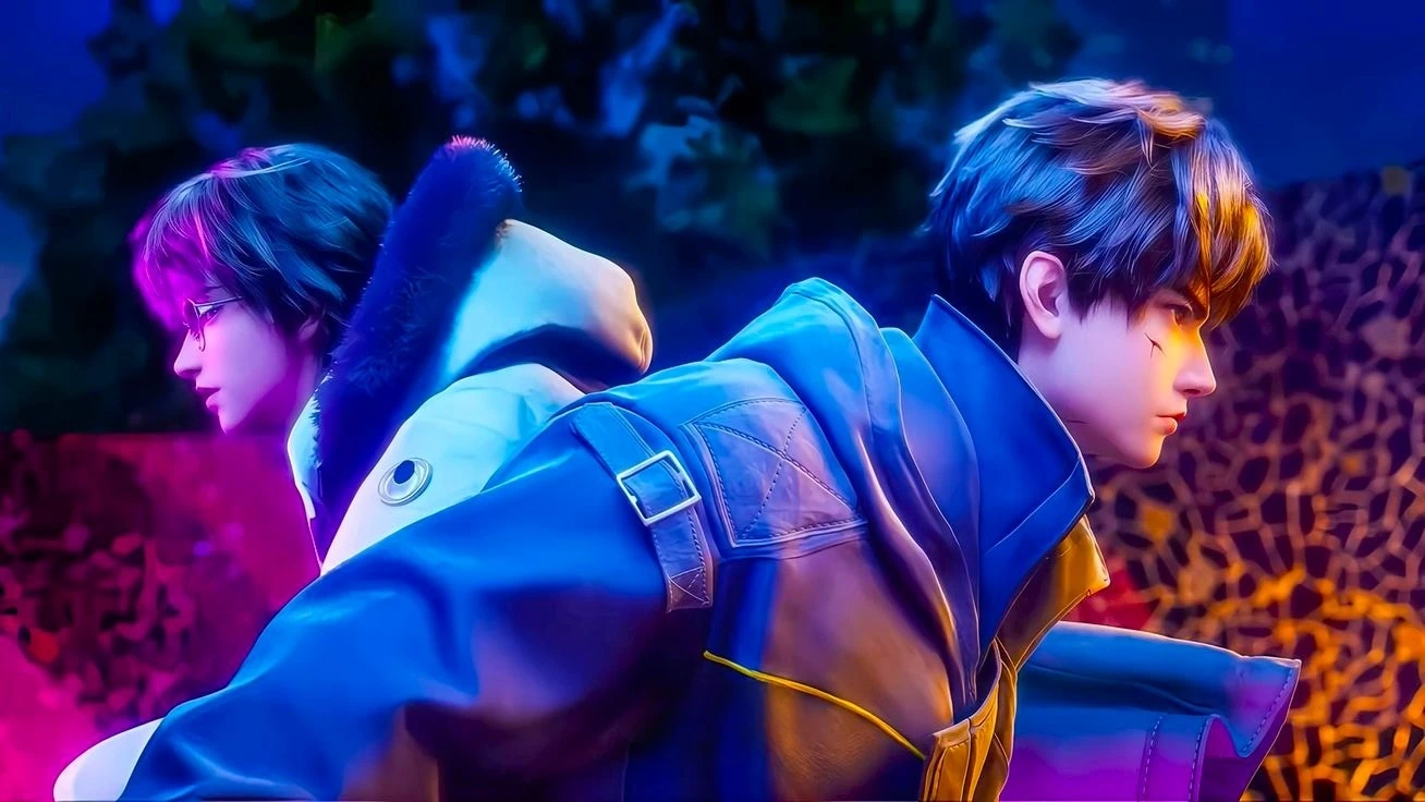 Палач богов: Между смертным и божественным царством