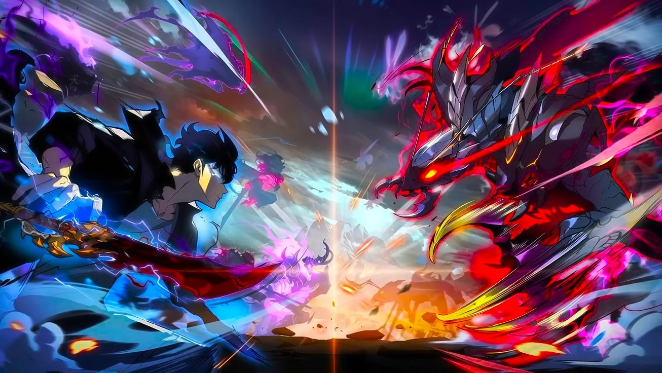 Поднятие уровня в одиночку