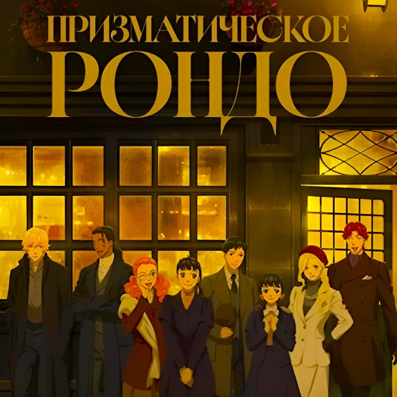 Призматическое рондо