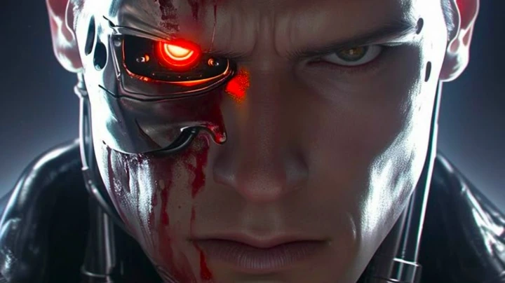 Терминатор: Зеро