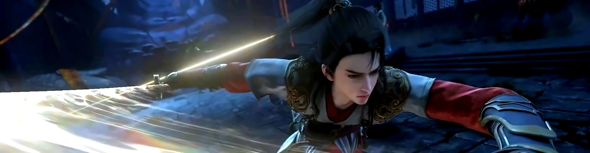 Врата Мистического Царства