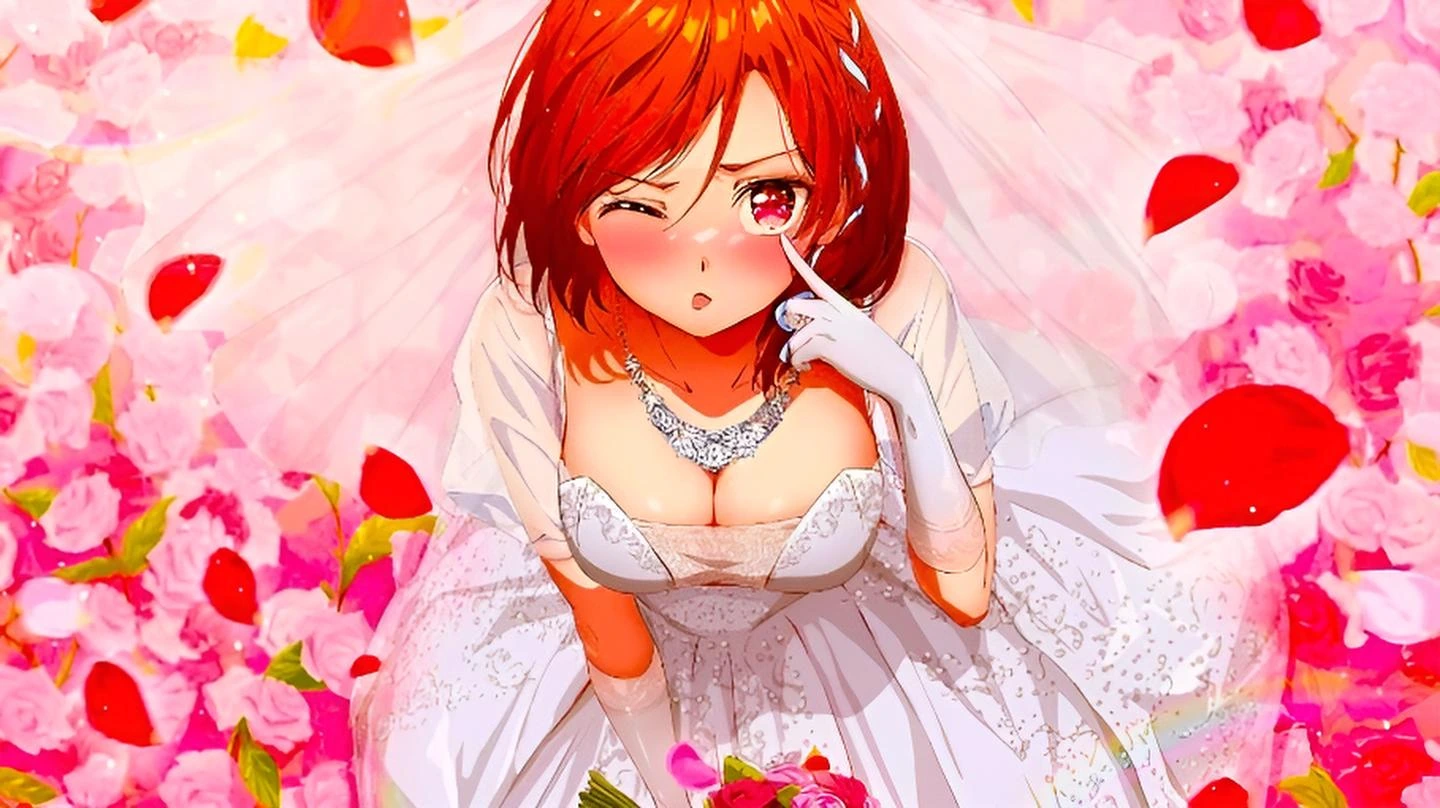 Я женился на однокласснице, которую ненавидел