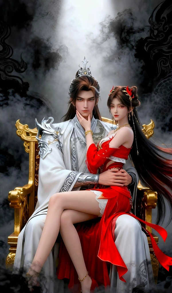 Безупречный мир