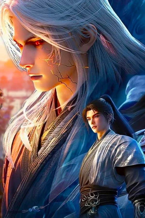 Гробница богов