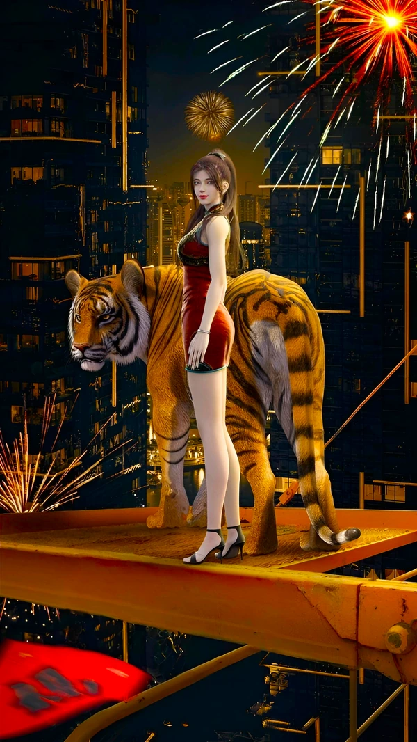 История драконов и змей