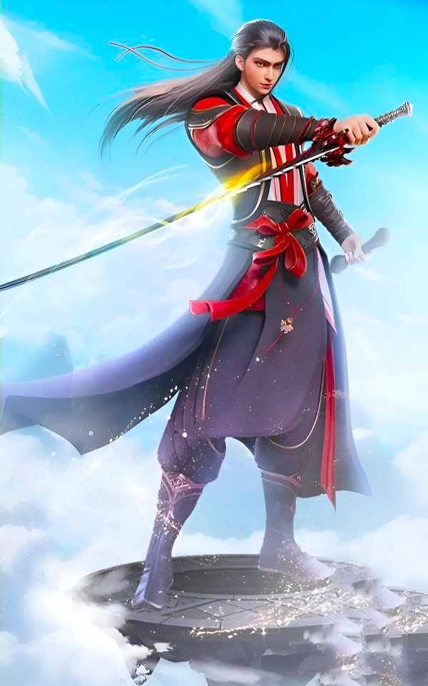 Контратака изгнанного ученика