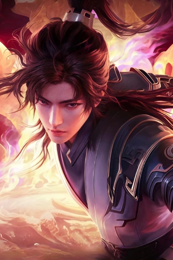 Окутывая небеса