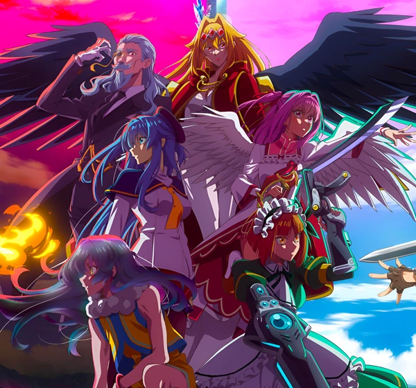 Шальной последний босс явился!