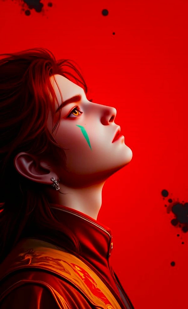 Сказание о пастухе богов